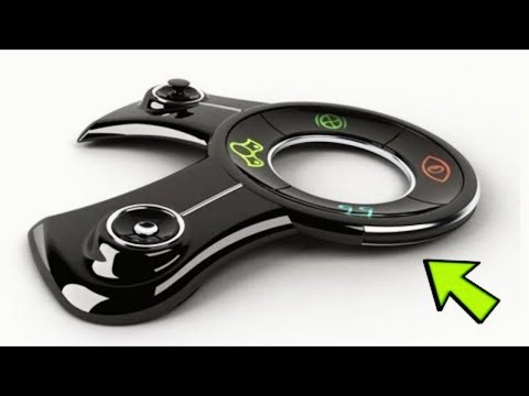 15 Mind-Blowing Technologies That Will Shape the Future