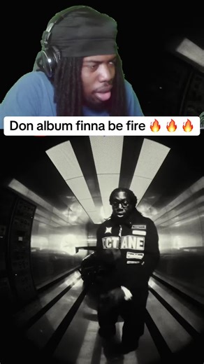 Don Toliver - ATM [Official Video] #fyp #yvngeliclips #rap #hiphop #dontoliver