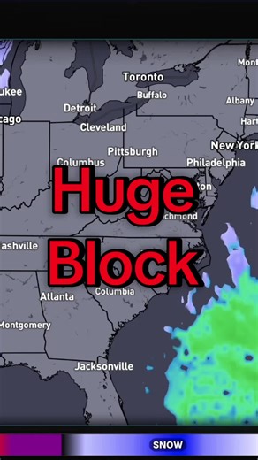Cold Blast: Record Breaking Weather Conditions Ahead