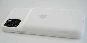 Análisis de la nueva Smart Battery Case para iPhone 11 Pro Max