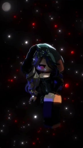 Tried 3D editing for the first time! #roblox #robloxedit