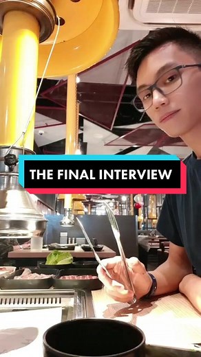 Preparing for the Final Interview at Athena: Tips and Guidelines