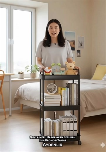 Affordable and Versatile Racks Available Now