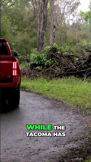 2026 Toyota Tacoma Limited Luxury Meets Ruggedness