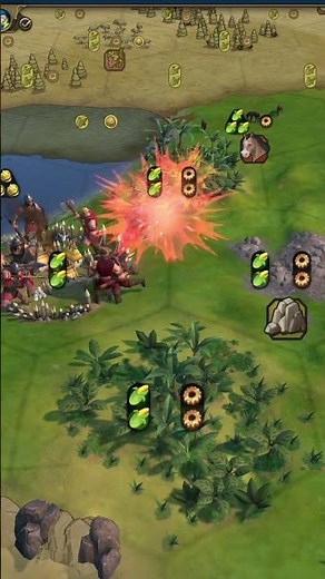 These settings make playing Civ VI so much easier!