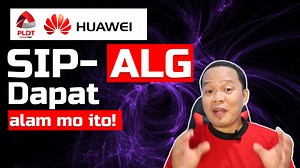 Ano ang SIP-ALG at paano ito ma disable?#pldthomefibr #PLDTFIBER #pldthome #pldtfibr #PLDTHome #pldt #PLDT | Kuya I.T.