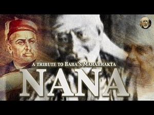 Nana | The Great Devotees of Sai Baba