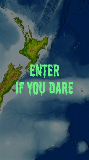 Enter if you dare ... This Halloween, jump on our virtual ghost train to the depths of the Graveyard Seamounts 🪦 Your nightmare begins at The Chatham Rise, an area off New Zealand’s east coast. You feel helpless as the train gathers speed. Peaks flash by: Ghoul, Zombie, Diabolical, Mummy and Morgue. You can’t get off now! You’re distracted by bamboo coral slowly coming into focus and don’t see the long pincers waiting in the dark. Something is on the end of those pincers and it’s hungry 🍽️ Red