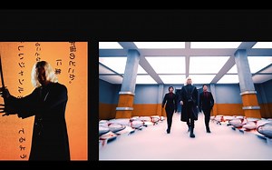 星际牛仔真人剧Opening Credits 网飞