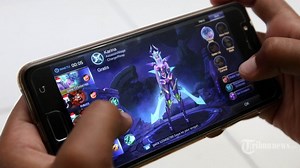 Sering Gunakan Script Skin di Mobile Legends? Berikut Bahaya yang Mengintai, Akun Siap-Siap Melayang - Tribunnews.com