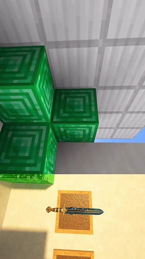 Exploring Emerald Blocks in Minecraft: A Gaming Adventure