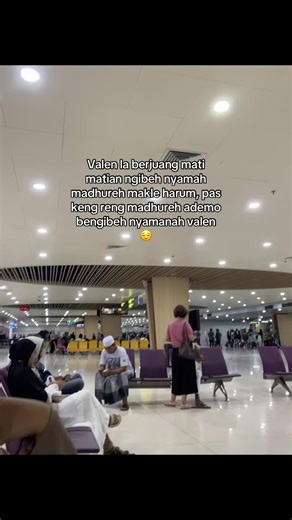 Valen's Inspirational Journey in Madura