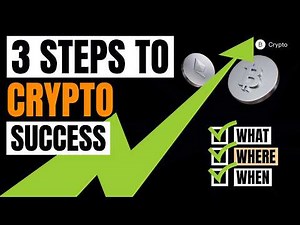 Crypto Trading for Beginners: Start Trading with a Structured Plan