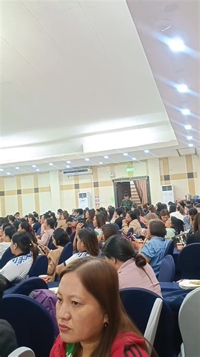 ARAL Reading Program For Teacher-Tutor Training🥰 @ The Ritz Hotel #11/08/2025 #Tutor-Tutee #followersreels | Annalyn Mangubat Castillo