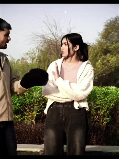 new PRANK 😁 wait for harshit reaction 😂😂😡😡😁😁👀#wait for end 😂😂wait for end#trendingvideo #for_you🖤 #viraltiktok #foryoupage