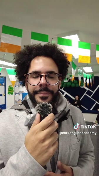 🍀 St. Patrick’s Day in Cork! 🇮🇪 In this video, some of our amazing international students at Cork English Academy share their plans to celebrate St. Patrick’s Day in Ireland! 🎉 From watching the parade and enjoying live music 🎶 to exploring the vibrant streets of Cork with friends, it’s the perfect opportunity to experience Irish culture while practicing English in real life. Studying English in Cork is more than just classes — it’s about living the language, meeting people from all over th