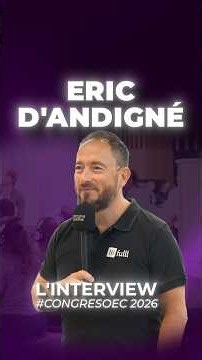 🤖 fulll : Eric d'Andigné présente l'arrivée de Visma, la PA et les projets IA de l'éditeur