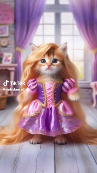 #catdance #petdance #funny #papapdol #trending