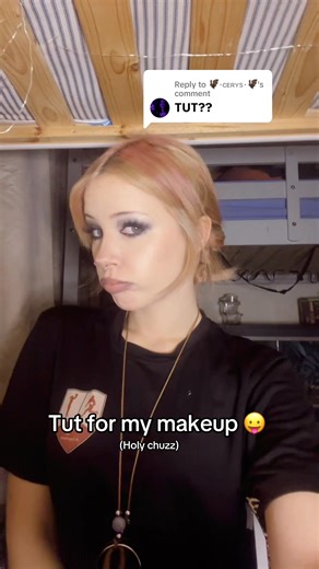 Makeup Tutorial for Alt Style Looks