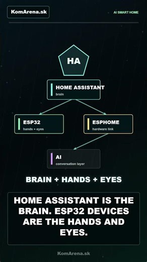 I'm Building My Own AI Home Assistant