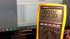 Arduino AD9833 DDS function/signal generator, SSD1306, ginscope, Direct Digital Synthesizer