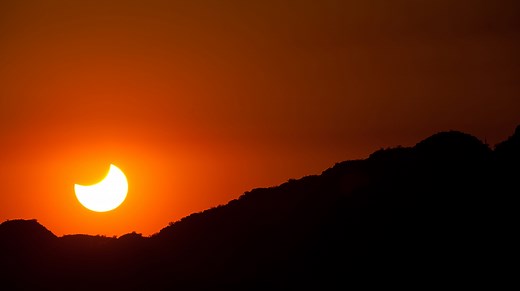 When is the next solar eclipse? What time, how to see it from Arizona