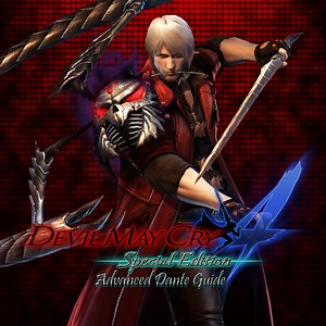 87K views · 1.6K reactions | Devil May Cry 4 Special Edition I Characters Stylish Combos #devilmaycry #devilmaycry4 #devilmaycry4specialedition #capcom #capcomgames #hackandslash #Dante #nero #lady #trish | Vale a Pena Jogar de Novo | Facebook