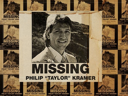 The mysterious end of Iron Butterfly's Philip Taylor Kramer