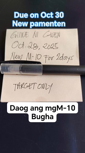 147K views · 1.4K reactions | Menten is the key #fblifestyle #swertreshearingtoday #waitingcombi #guidenigwen #highlights #swertresguide | Guide ni Gwen | Facebook