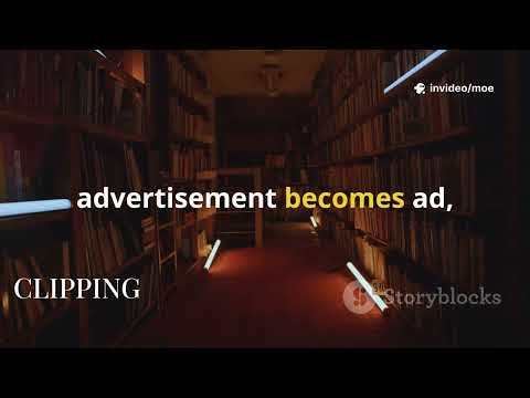 Word Formation Processes : Morphology Explained | Linguistics