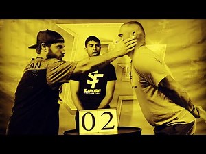 'SlapFIGHT: Adrenaline' - CRAZY Middleweight Tournament