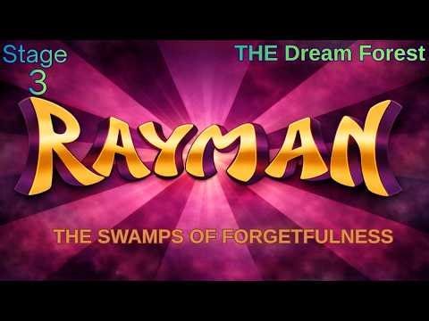 Playstation 1 Rayman Edition 30 Anniversary