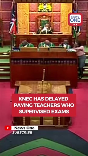 KNEC Payment Delays for Teachers Supervision of Exams