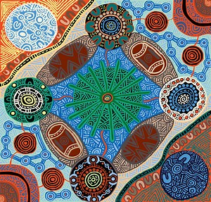 Our Aboriginal and Torres Strait Islander community