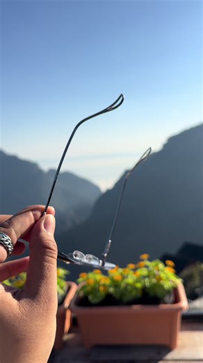 แว่นตายอดฮิตไร้ขอบสีใส✅✨#แว่นตาแฟชั่น #แว่นตากันแดด #แว่นตาเลนส์ออโต้ #แว่นตากรองแสง @Money42 shop @Money42 shop @Money42 shop