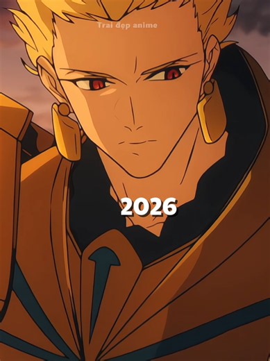 Gilgamesh Archer Comparison 2006 vs 2026