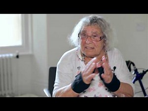 The Blitz 75th anniversary: Survivors tell their stories