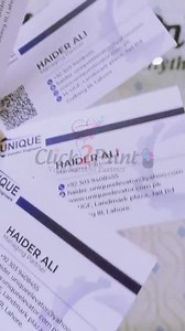  Visiting Cards Printing  Make a lasting first impression with our...