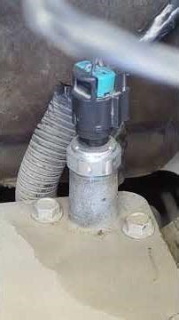 Does your Silverado have low oil pressure? fix it the right way?