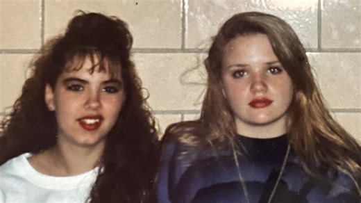 They took a shortcut home and never made it