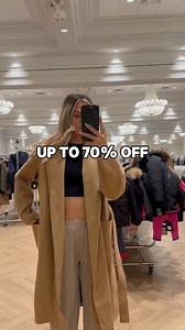 3.4K views · 22 shares | The Winter Parka Sample Sale is coming FEB...