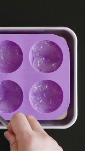 Tiga Jenis Manju Air - Three Types of Water Manju