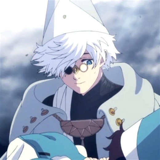Qifrey vs White Dragon 🐉 Anime pulse YT