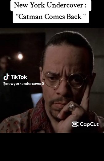 #newyorkundercover #90stvseries #IceT | newyork