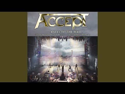 Symphony No. 40 in G Minor (Live in Wacken, 2017)