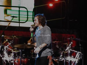 One Direction - Strong | Scorpio