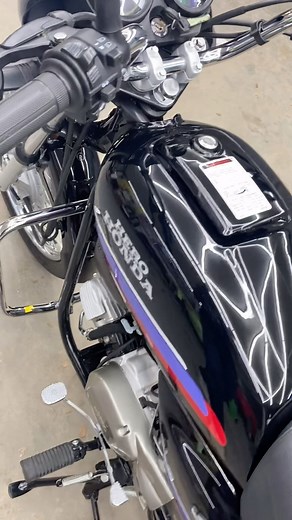hero honda-splendor-restoration - looks brand new #herohondasplender #hero #honda #bikerestroctioninvellore #bikerestriction #shacustompaints | Sha custom paints