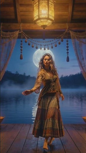 Free Your Body → Enter Ecstatic Dance Journey #ecstaticdance #downtempo #dancemeditation #tribalflow