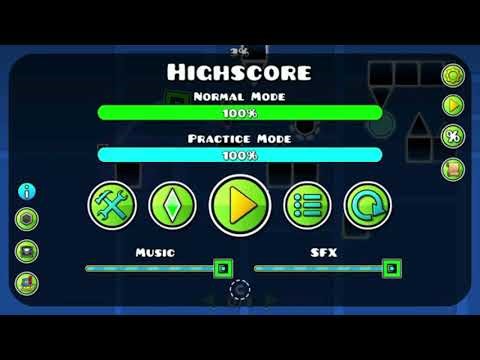 Highscore Layout (Preview 1)