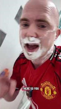 Day 117 of the LEGO Manchester United Challenge #bricksbyshane #lego #manchesterunited #afol